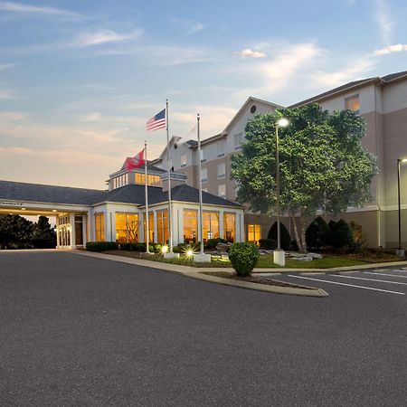Hilton Garden Inn Nashville Smyrna Exteriör bild