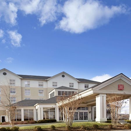 Hilton Garden Inn Nashville Smyrna Exteriör bild