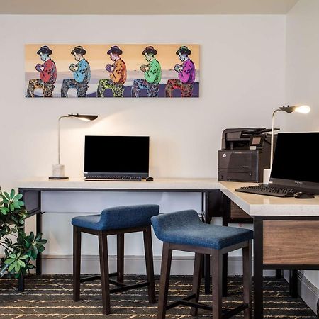 Hilton Garden Inn Nashville Smyrna Exteriör bild