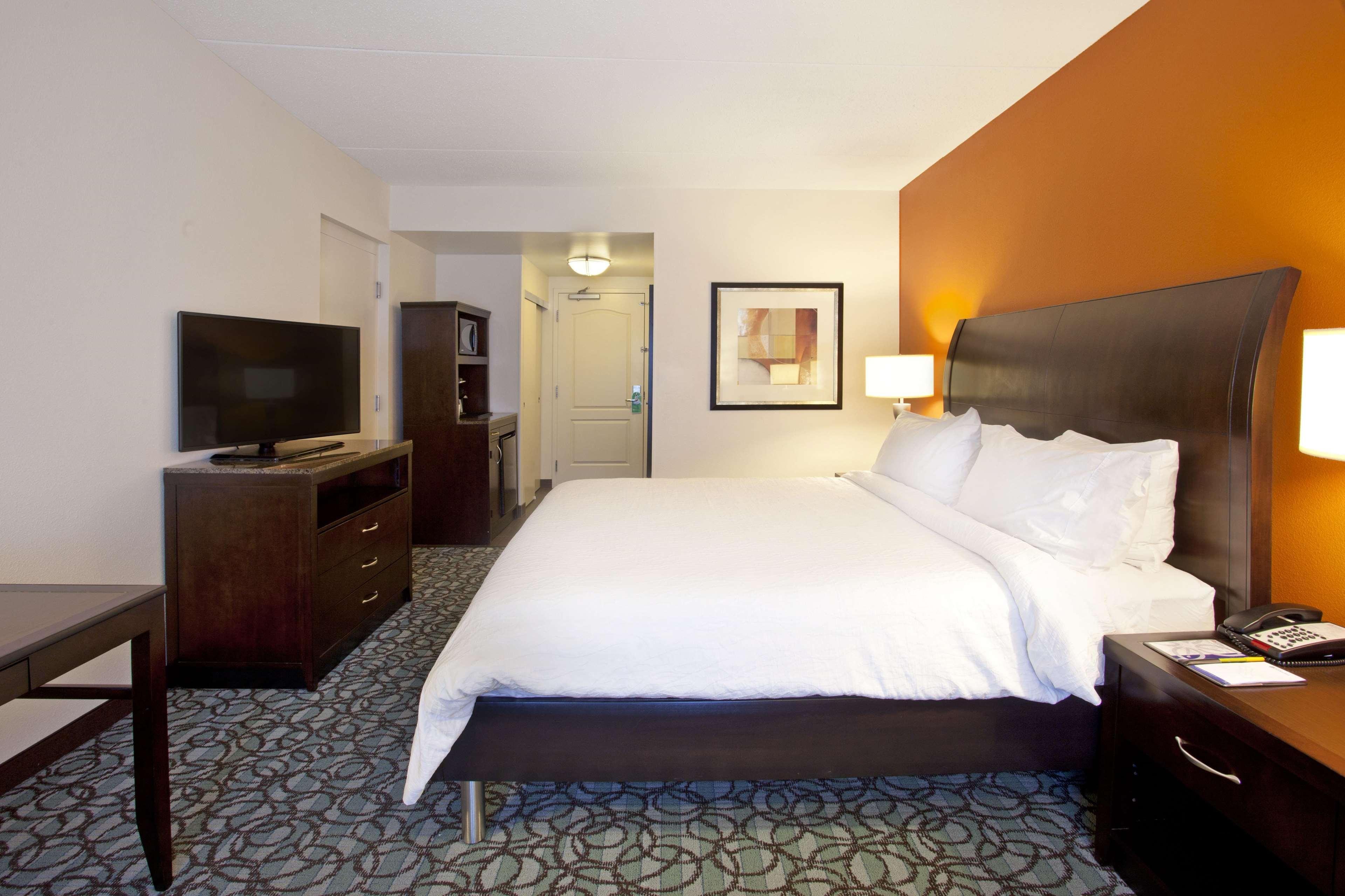Hilton Garden Inn Nashville Smyrna Exteriör bild
