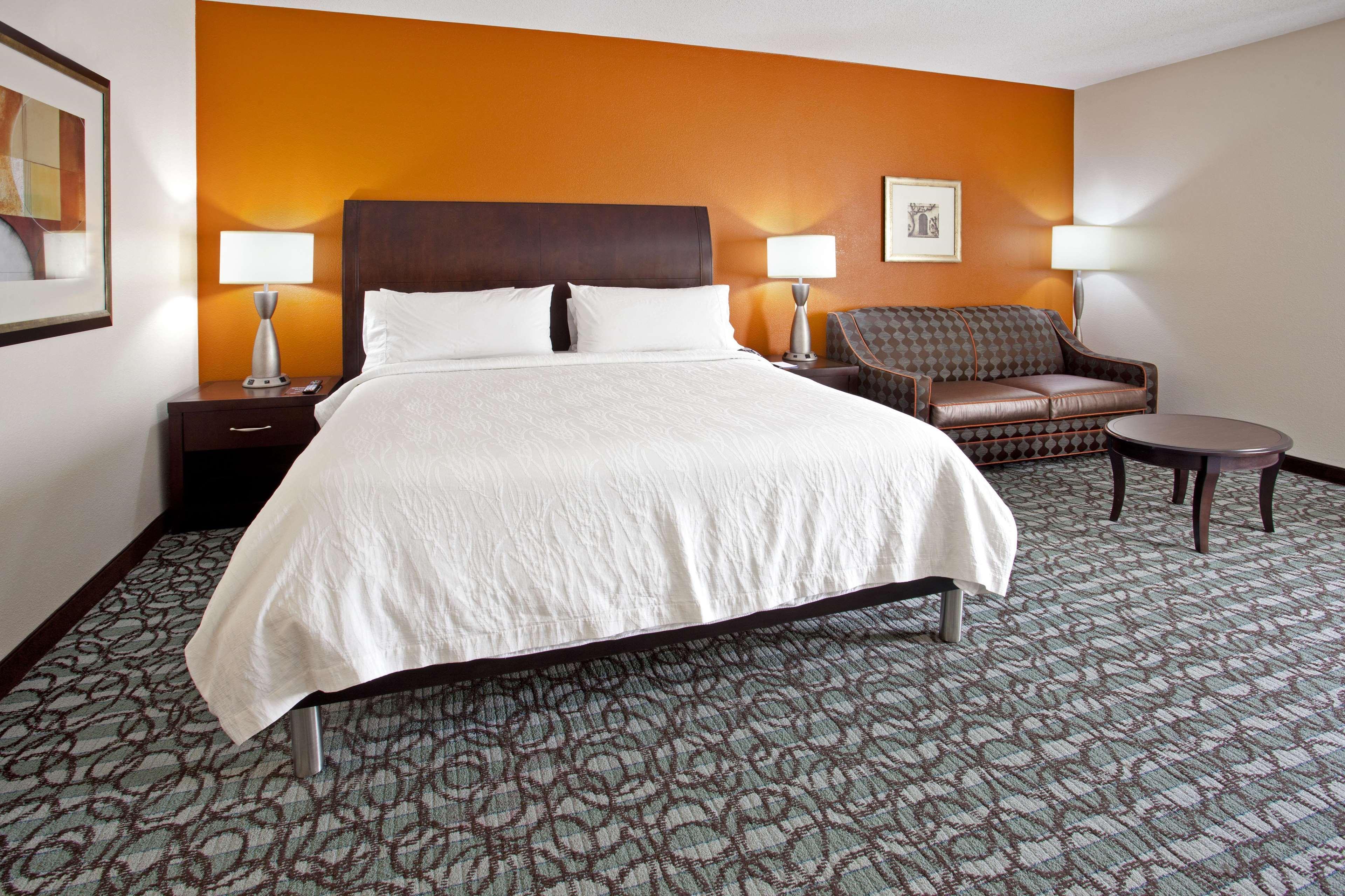 Hilton Garden Inn Nashville Smyrna Exteriör bild