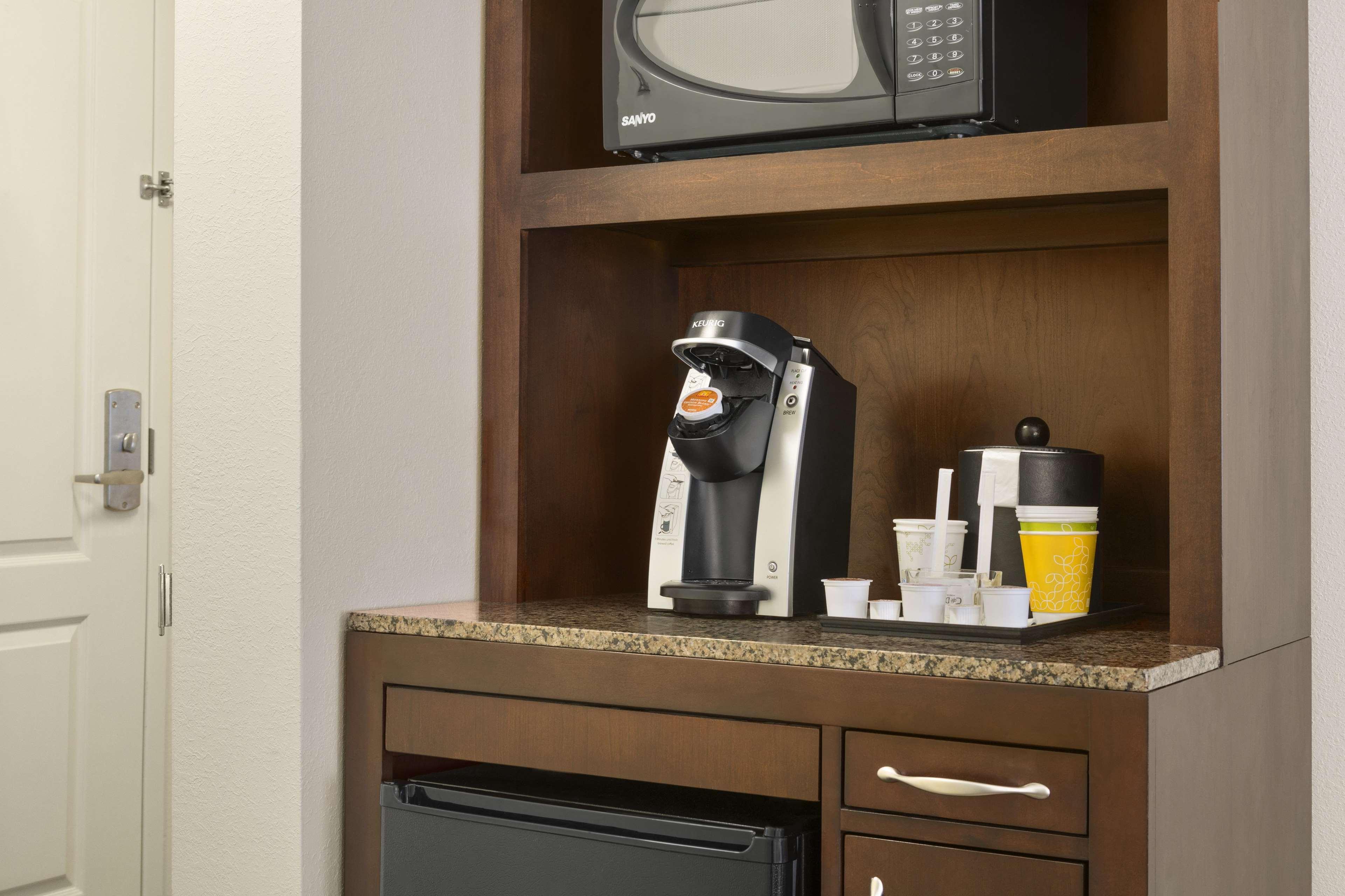 Hilton Garden Inn Nashville Smyrna Exteriör bild