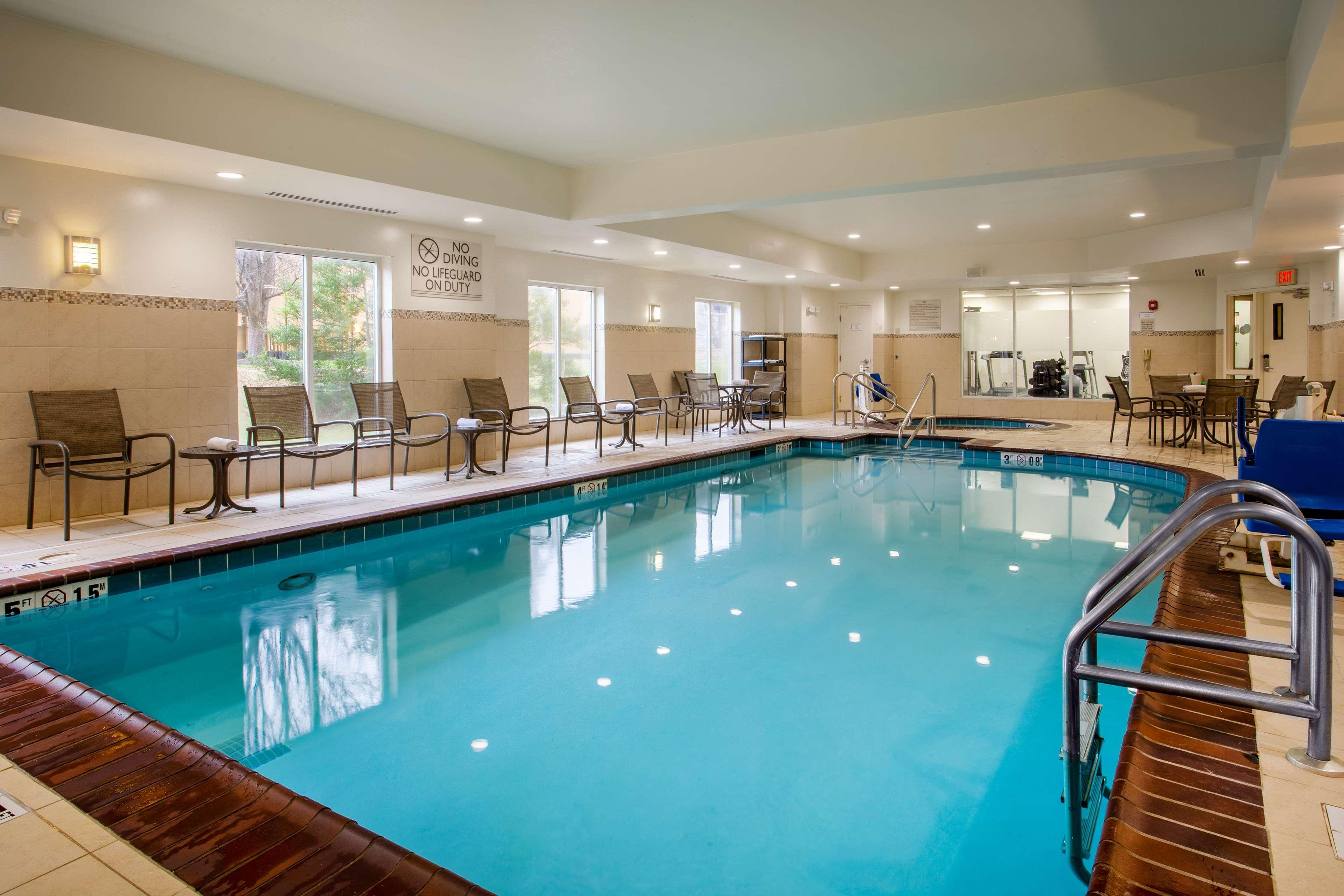 Hilton Garden Inn Nashville Smyrna Exteriör bild