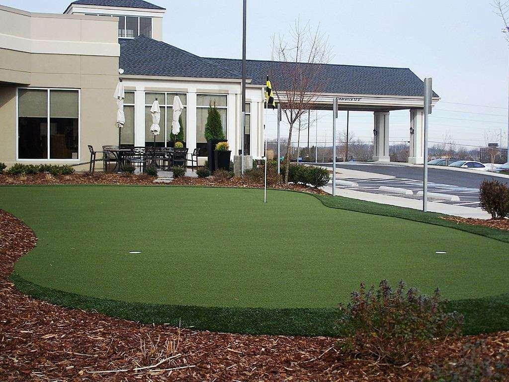 Hilton Garden Inn Nashville Smyrna Exteriör bild
