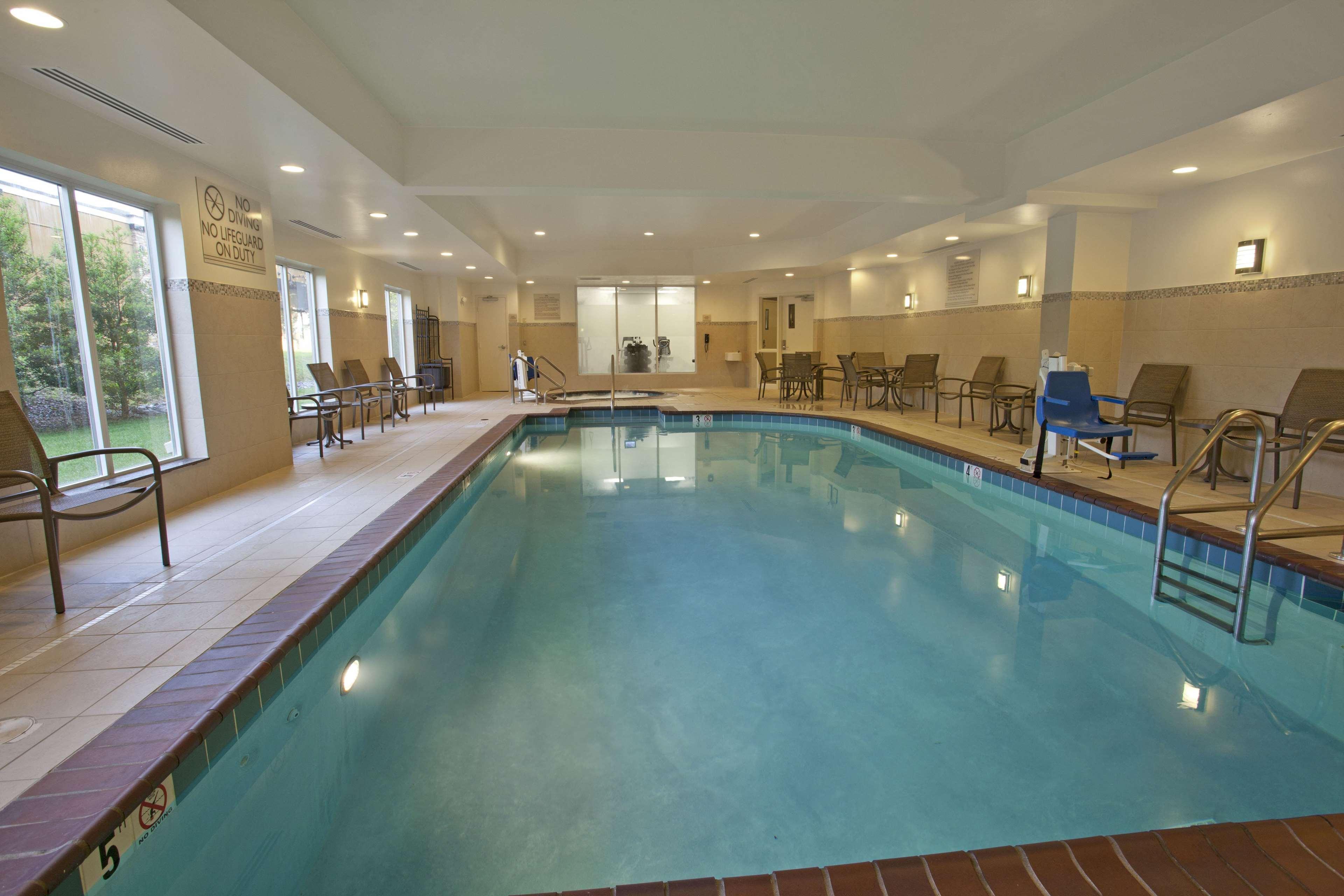 Hilton Garden Inn Nashville Smyrna Exteriör bild