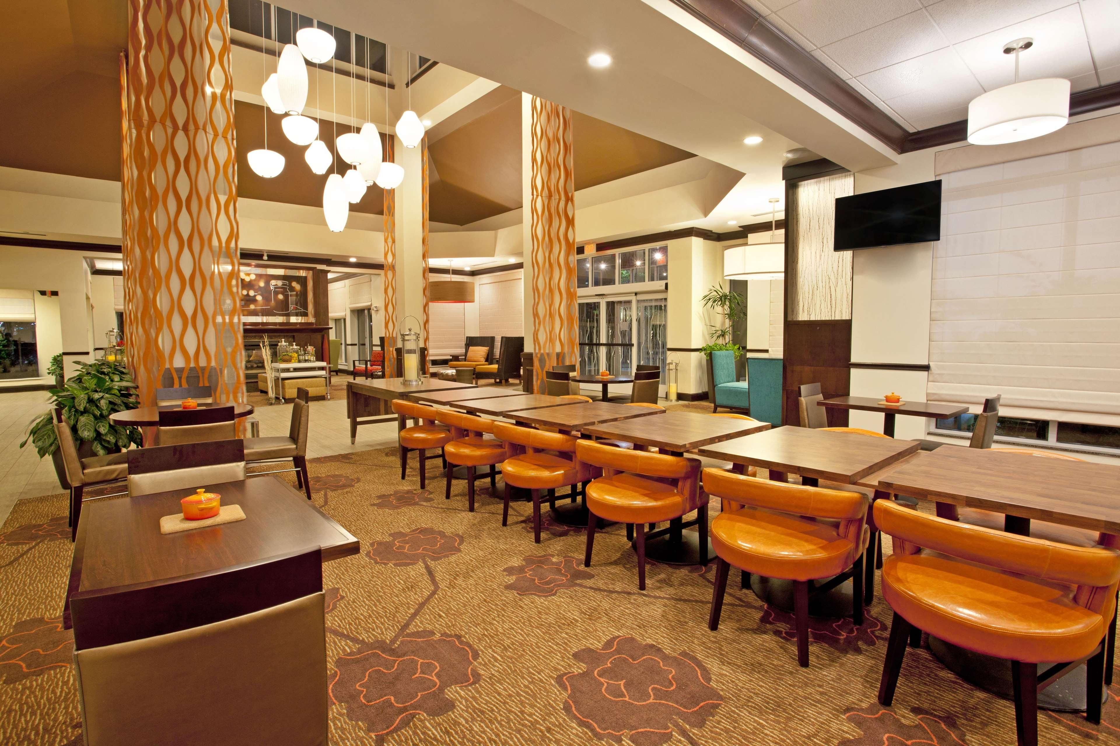 Hilton Garden Inn Nashville Smyrna Exteriör bild