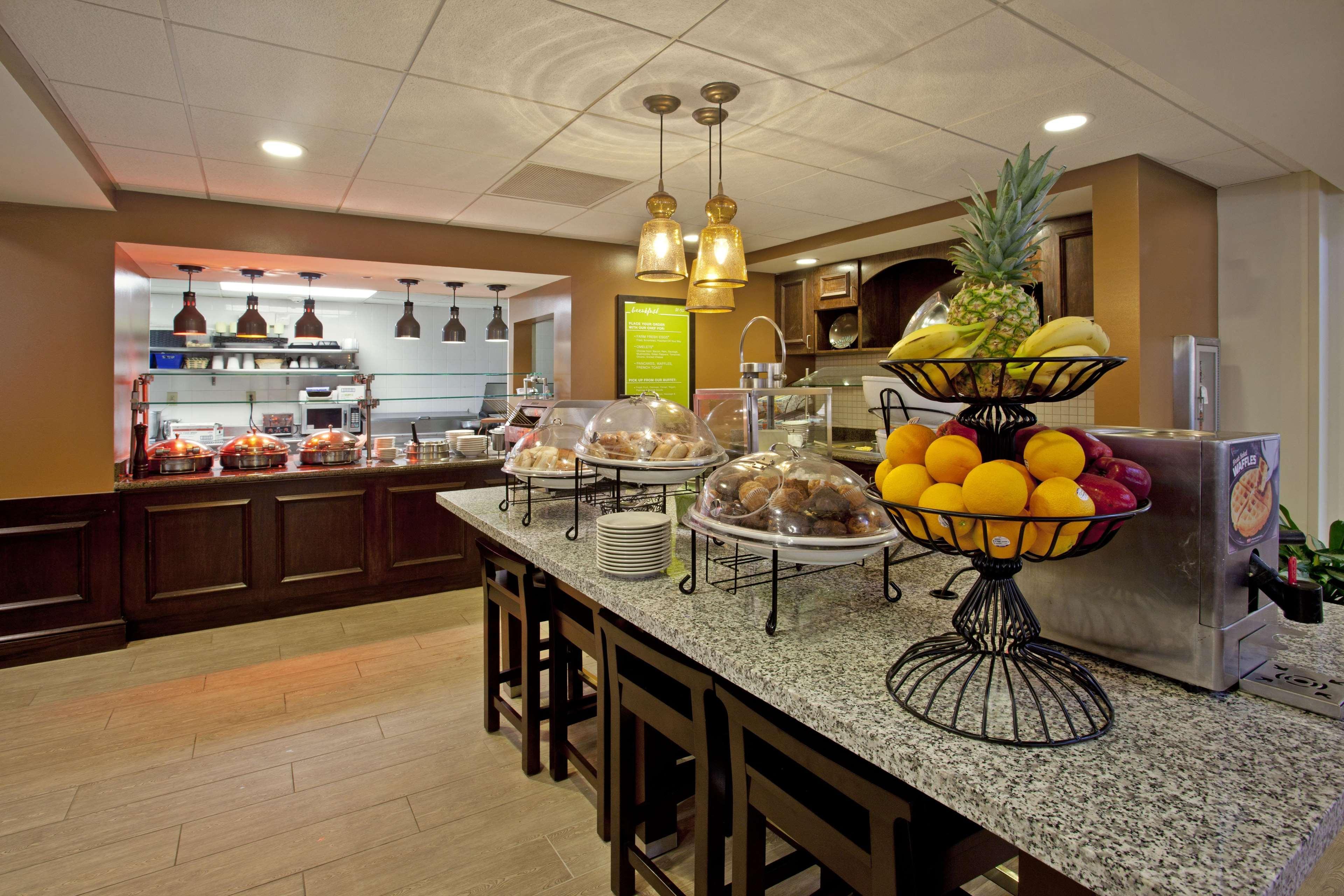 Hilton Garden Inn Nashville Smyrna Exteriör bild