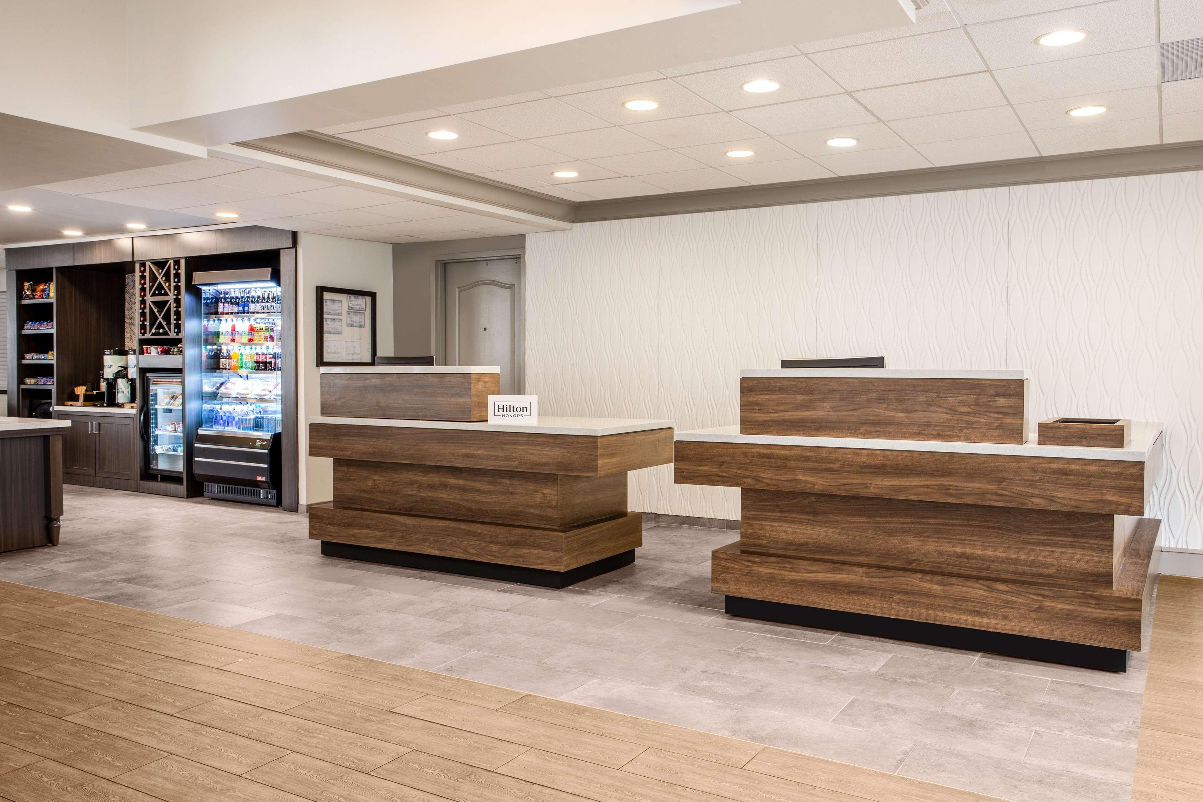 Hilton Garden Inn Nashville Smyrna Exteriör bild