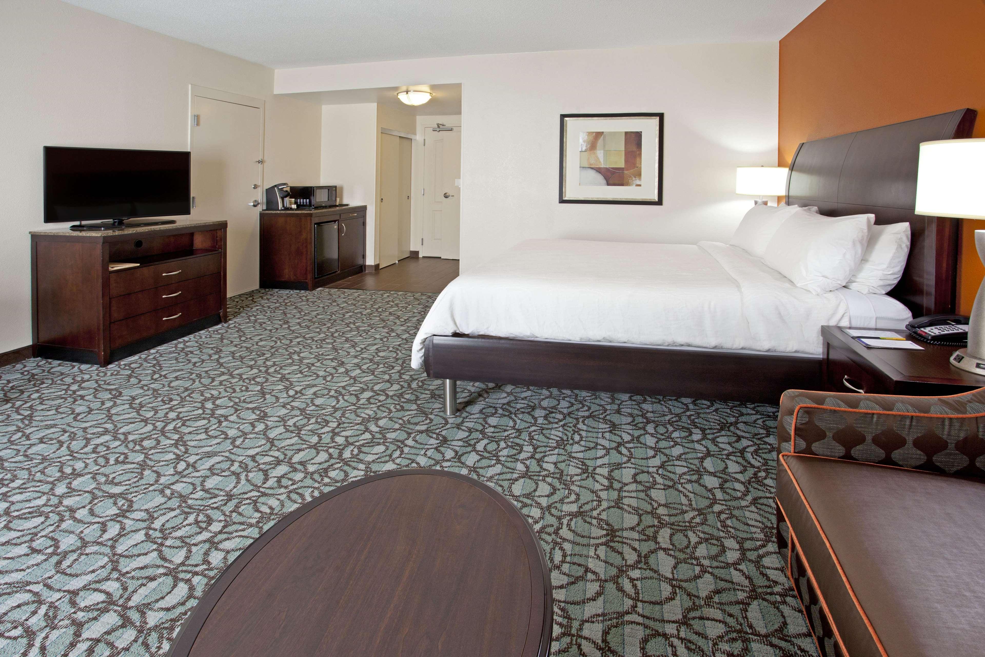 Hilton Garden Inn Nashville Smyrna Exteriör bild
