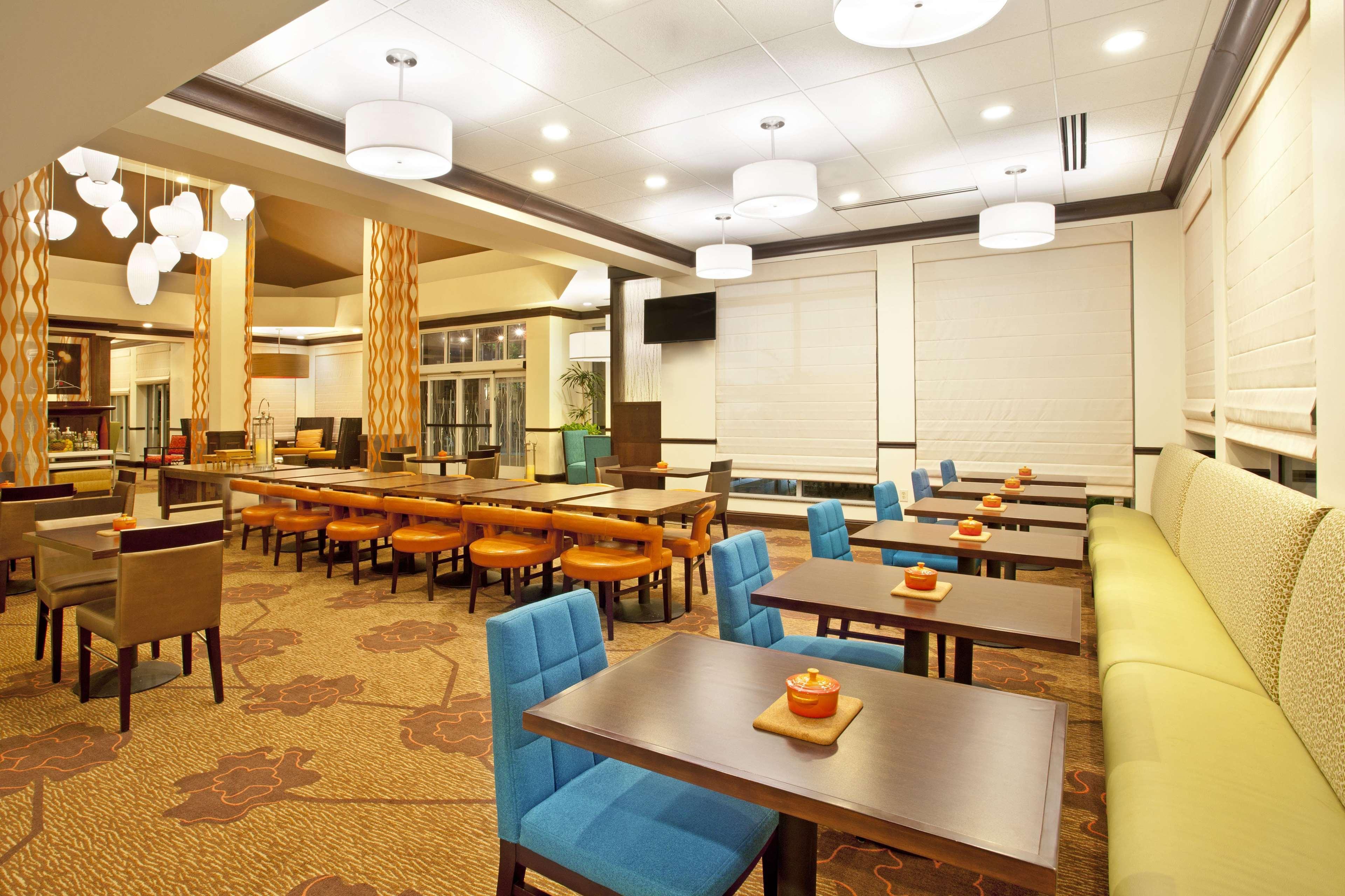 Hilton Garden Inn Nashville Smyrna Exteriör bild