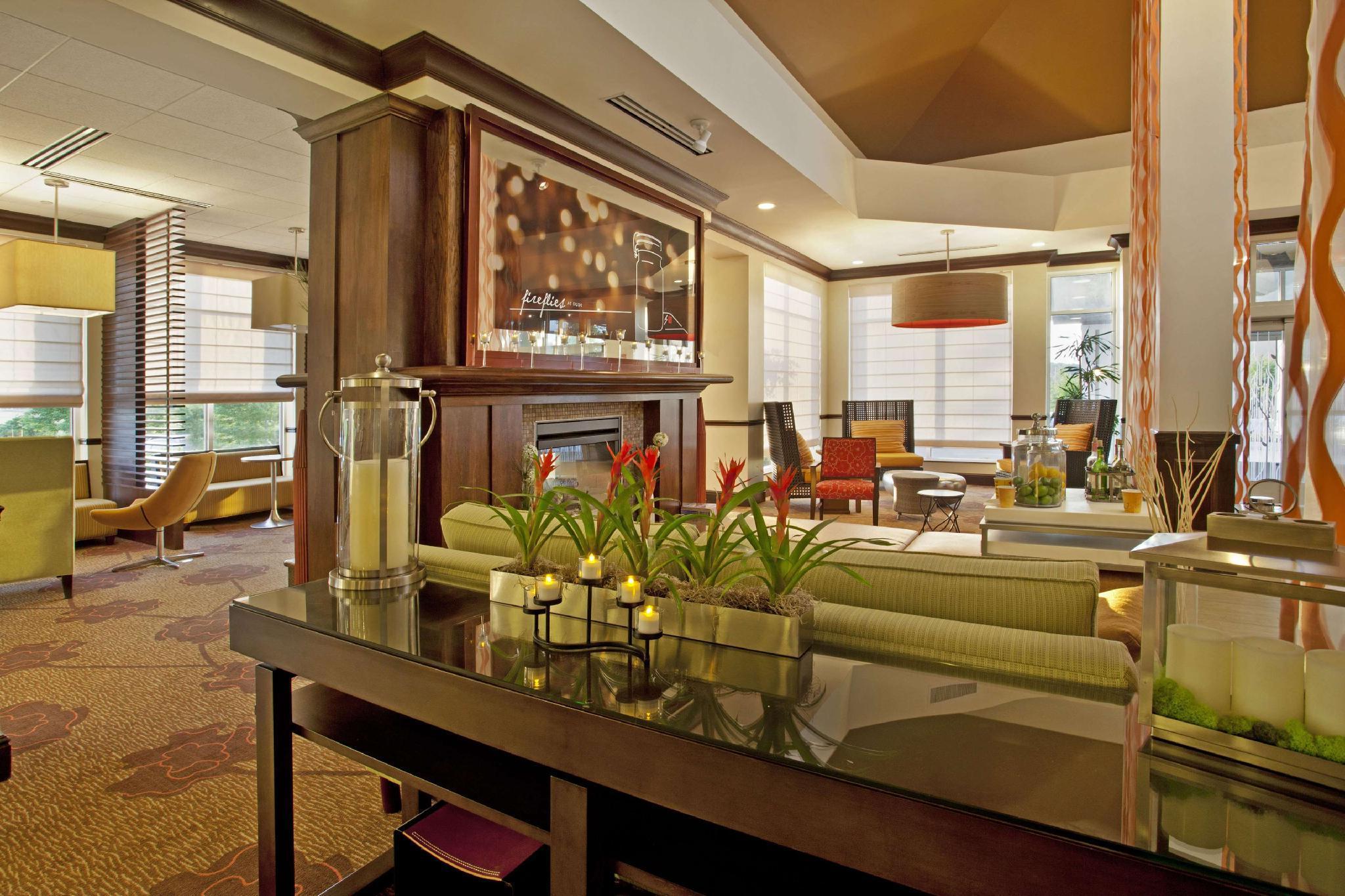 Hilton Garden Inn Nashville Smyrna Exteriör bild