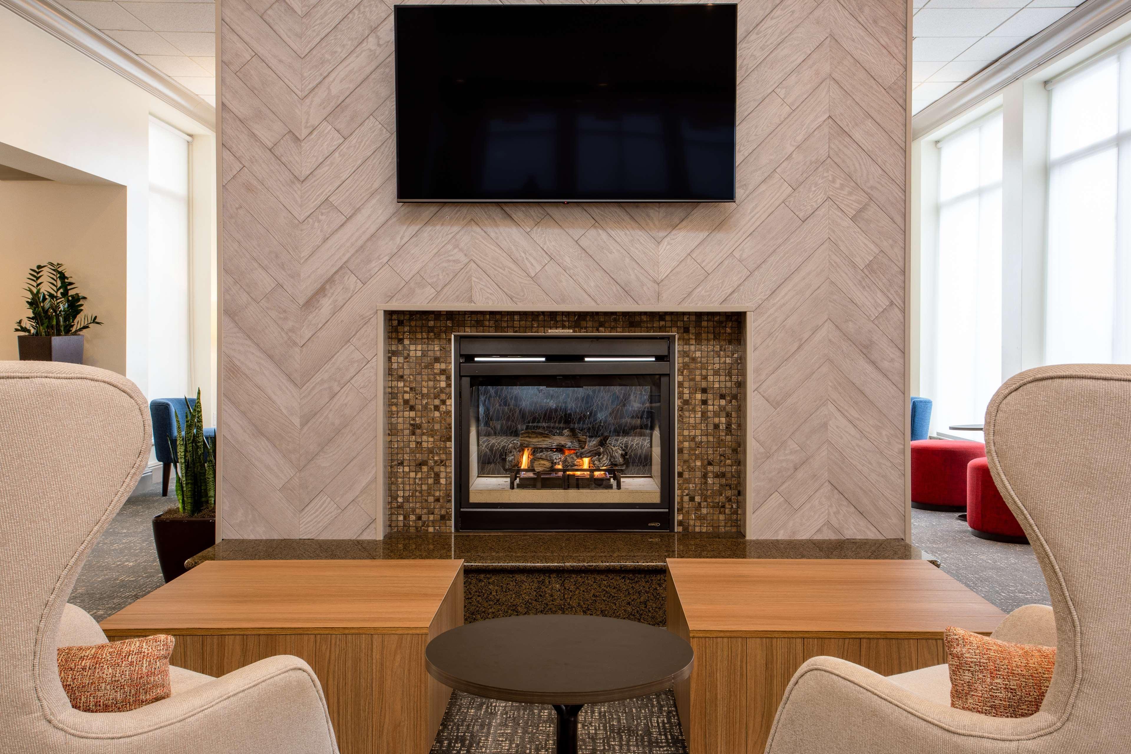 Hilton Garden Inn Nashville Smyrna Exteriör bild