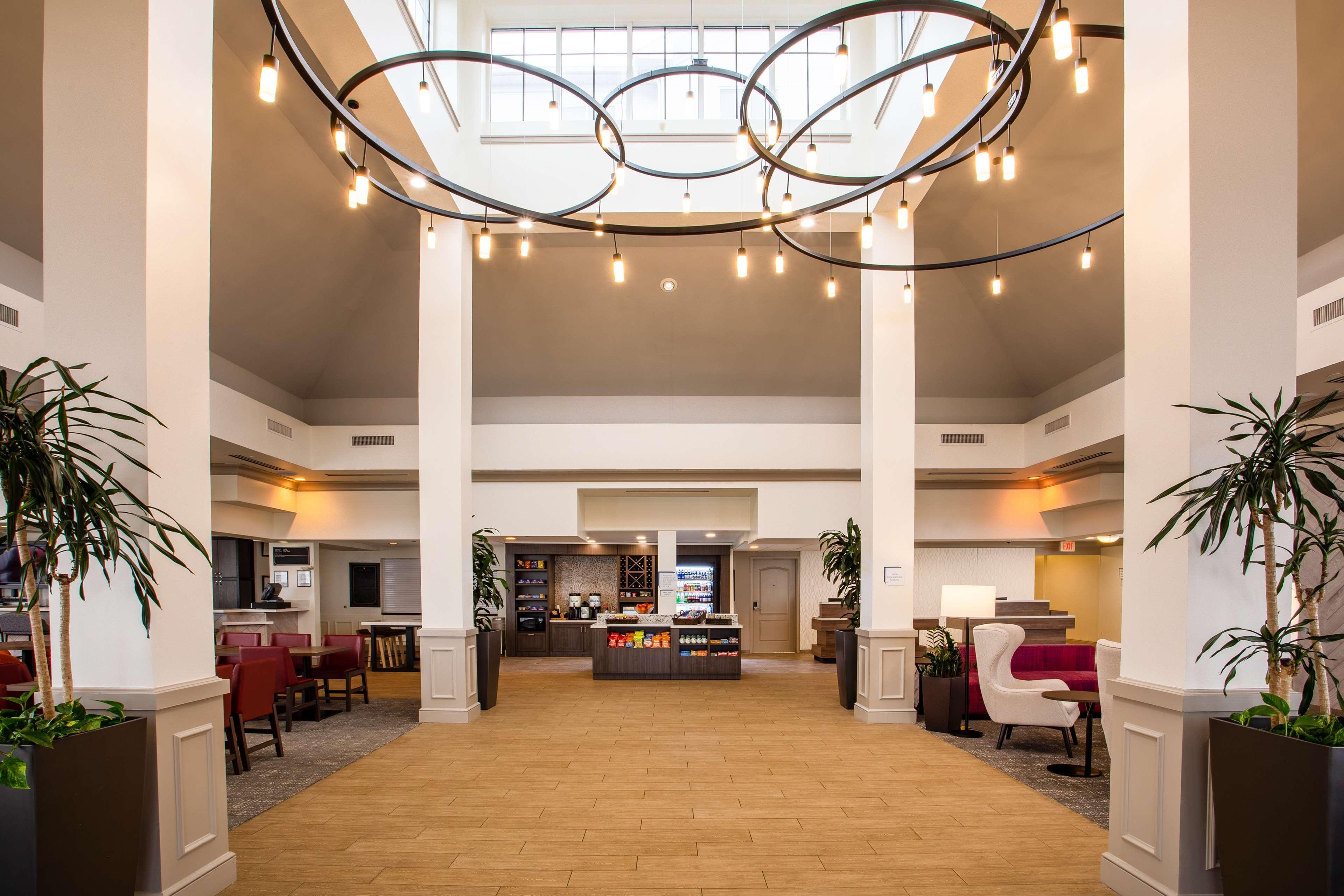 Hilton Garden Inn Nashville Smyrna Exteriör bild