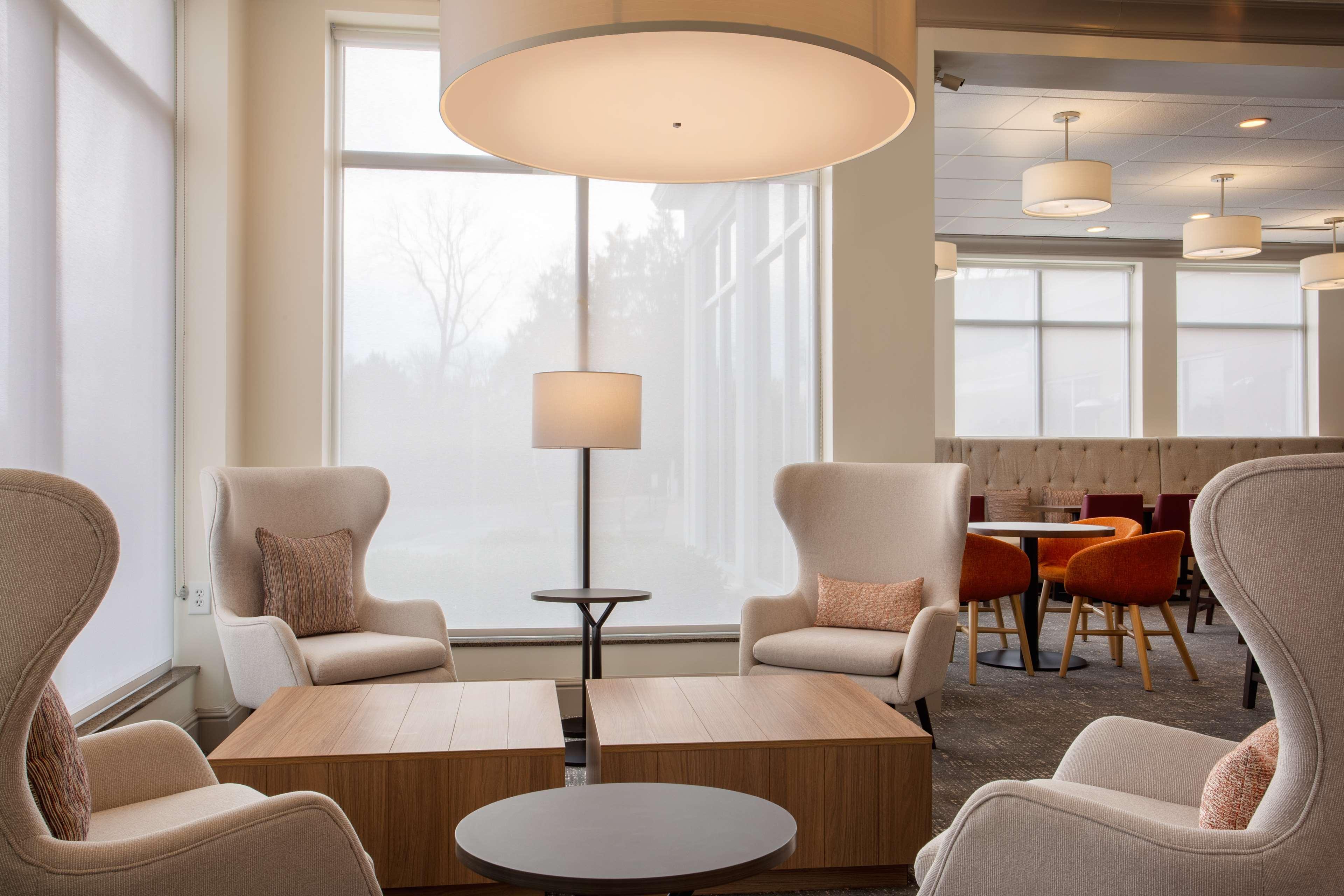 Hilton Garden Inn Nashville Smyrna Exteriör bild