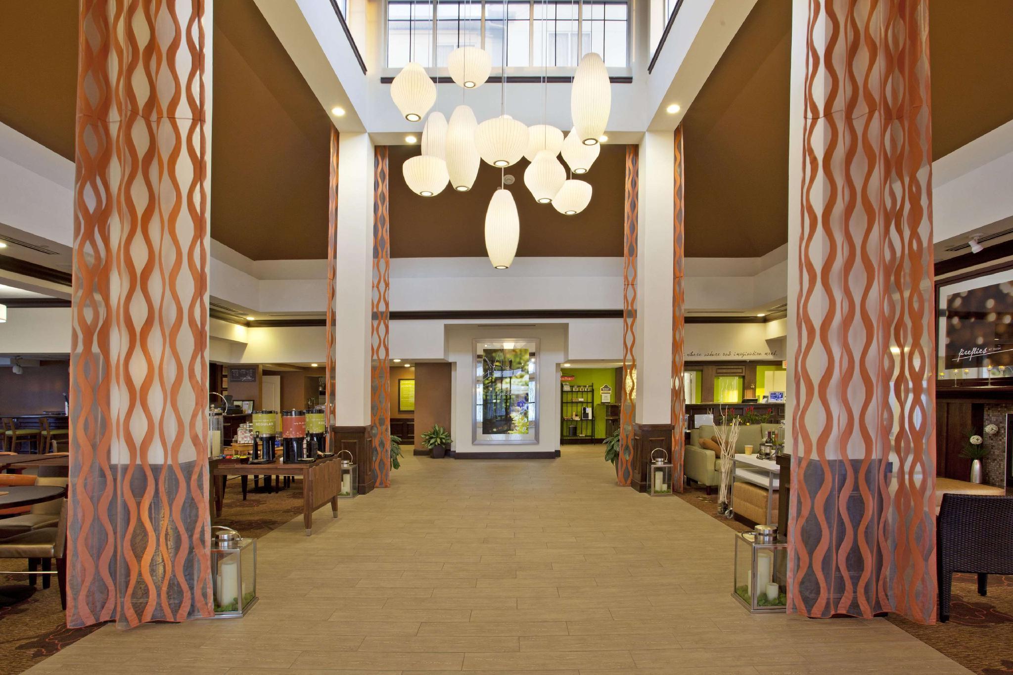 Hilton Garden Inn Nashville Smyrna Exteriör bild