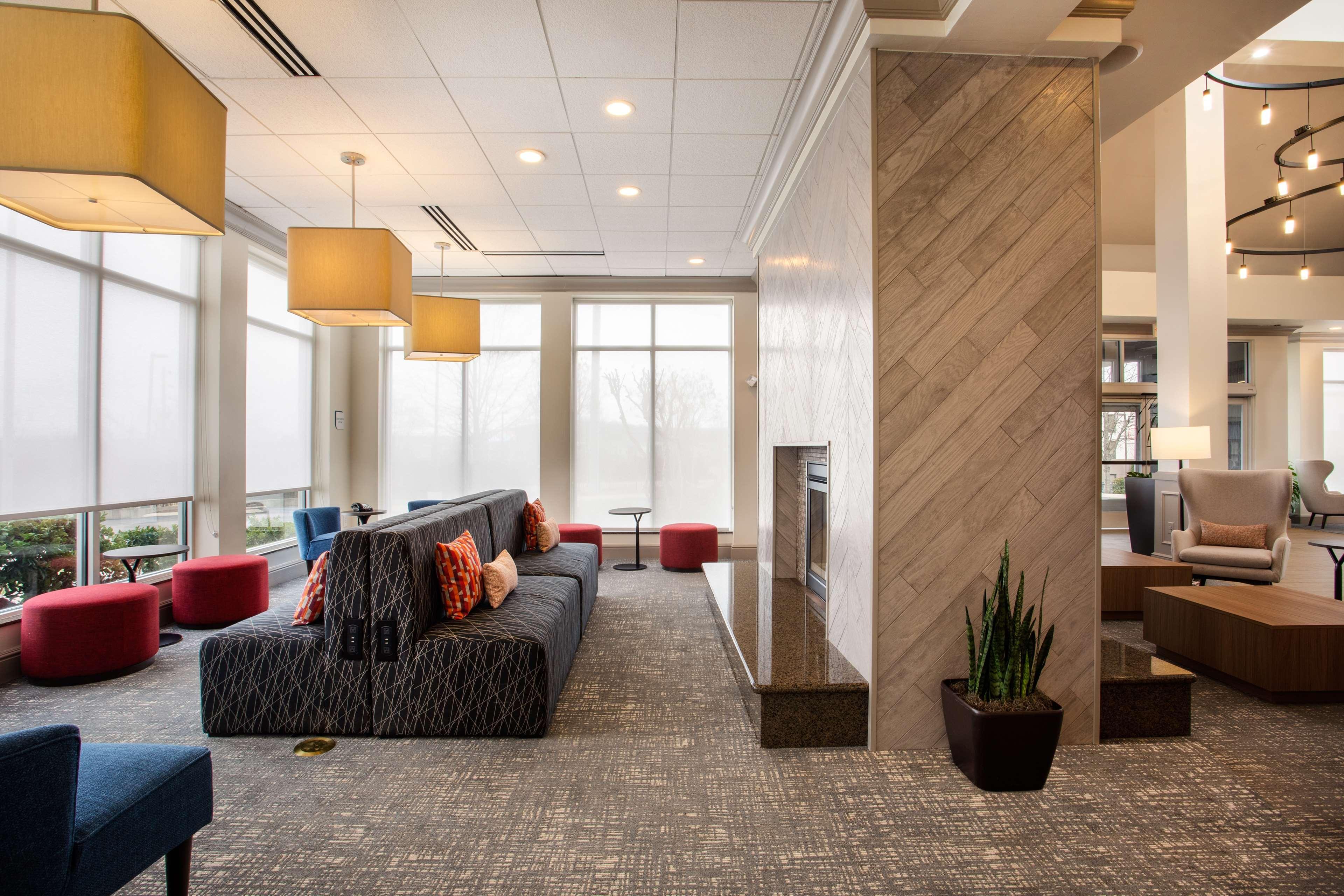 Hilton Garden Inn Nashville Smyrna Exteriör bild