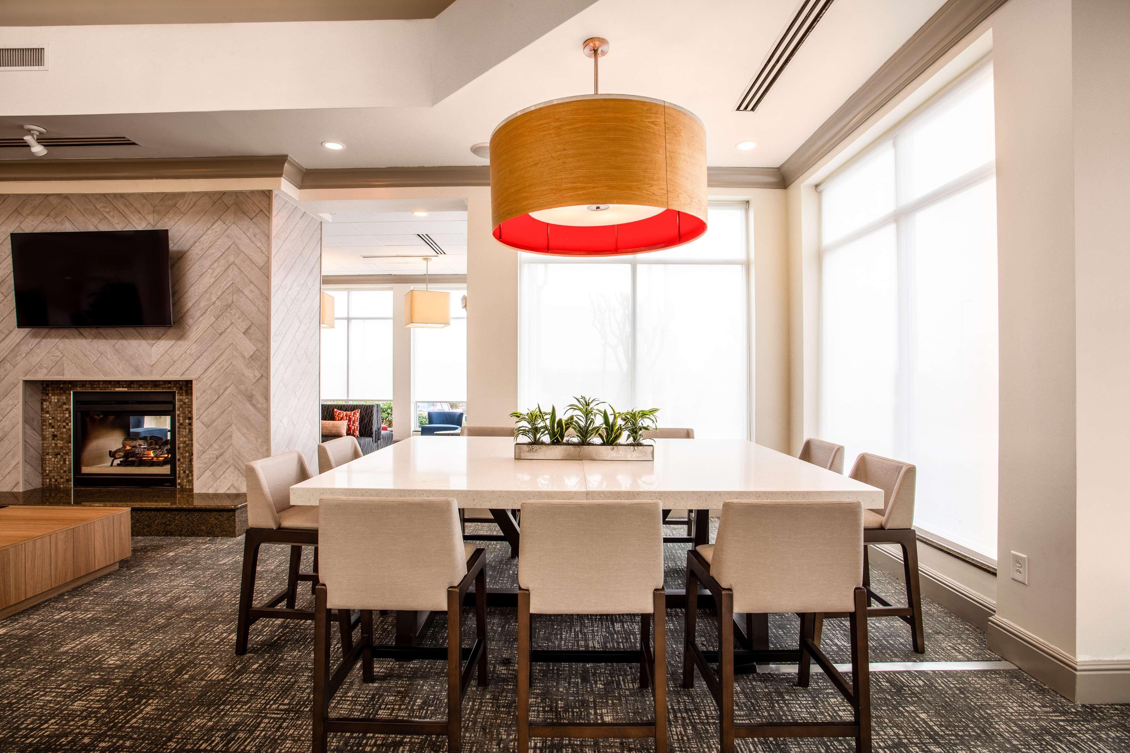 Hilton Garden Inn Nashville Smyrna Exteriör bild