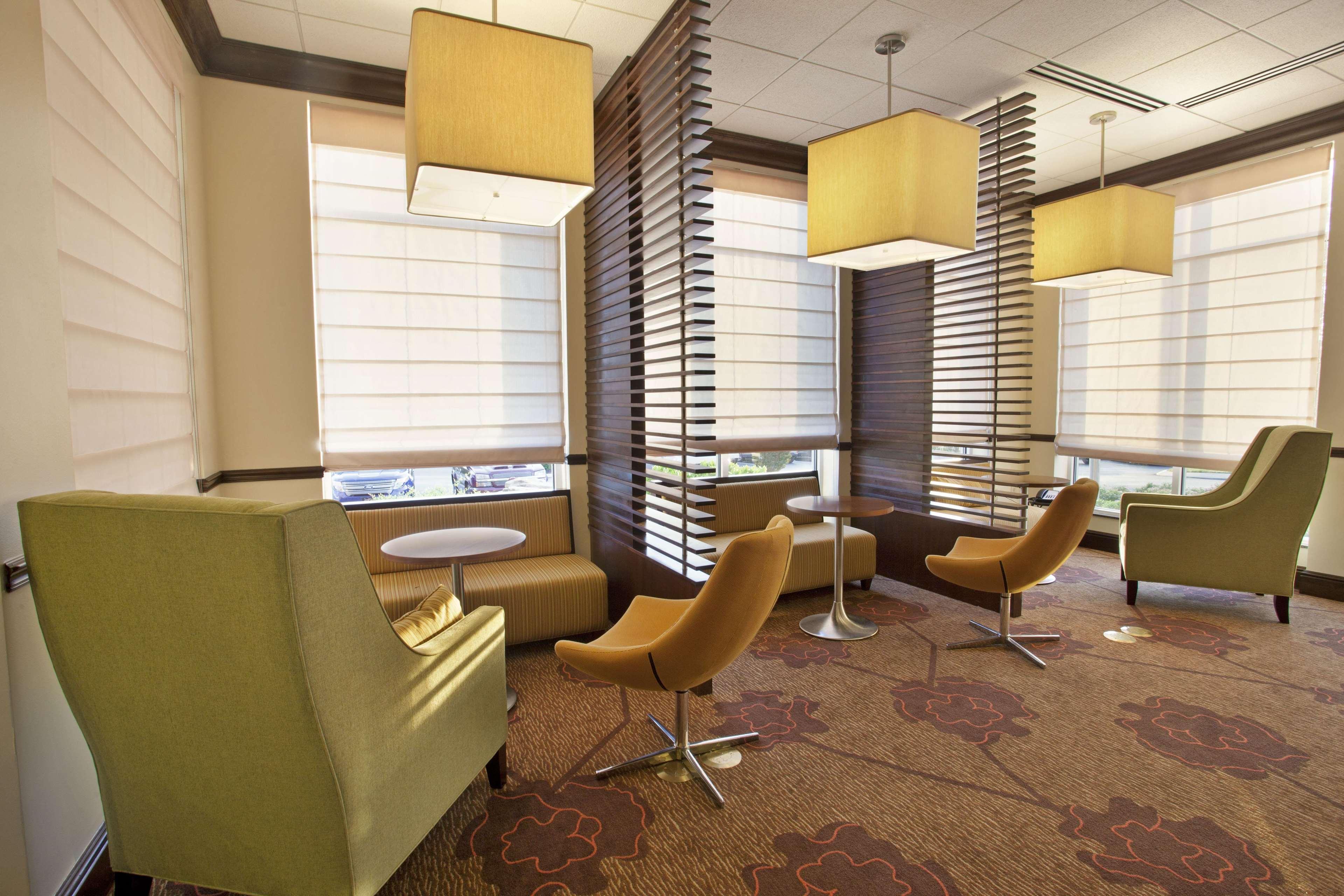Hilton Garden Inn Nashville Smyrna Exteriör bild