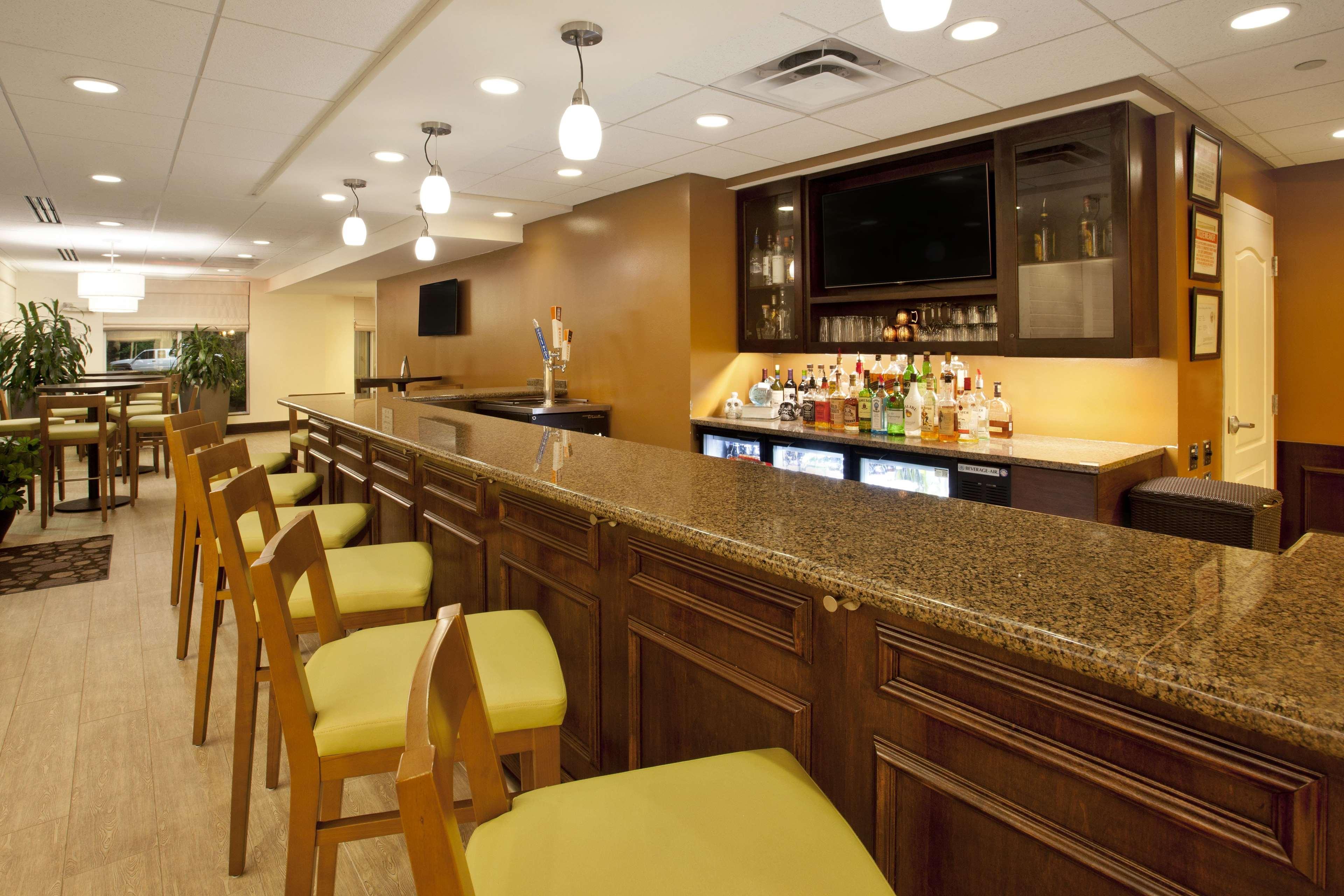 Hilton Garden Inn Nashville Smyrna Exteriör bild