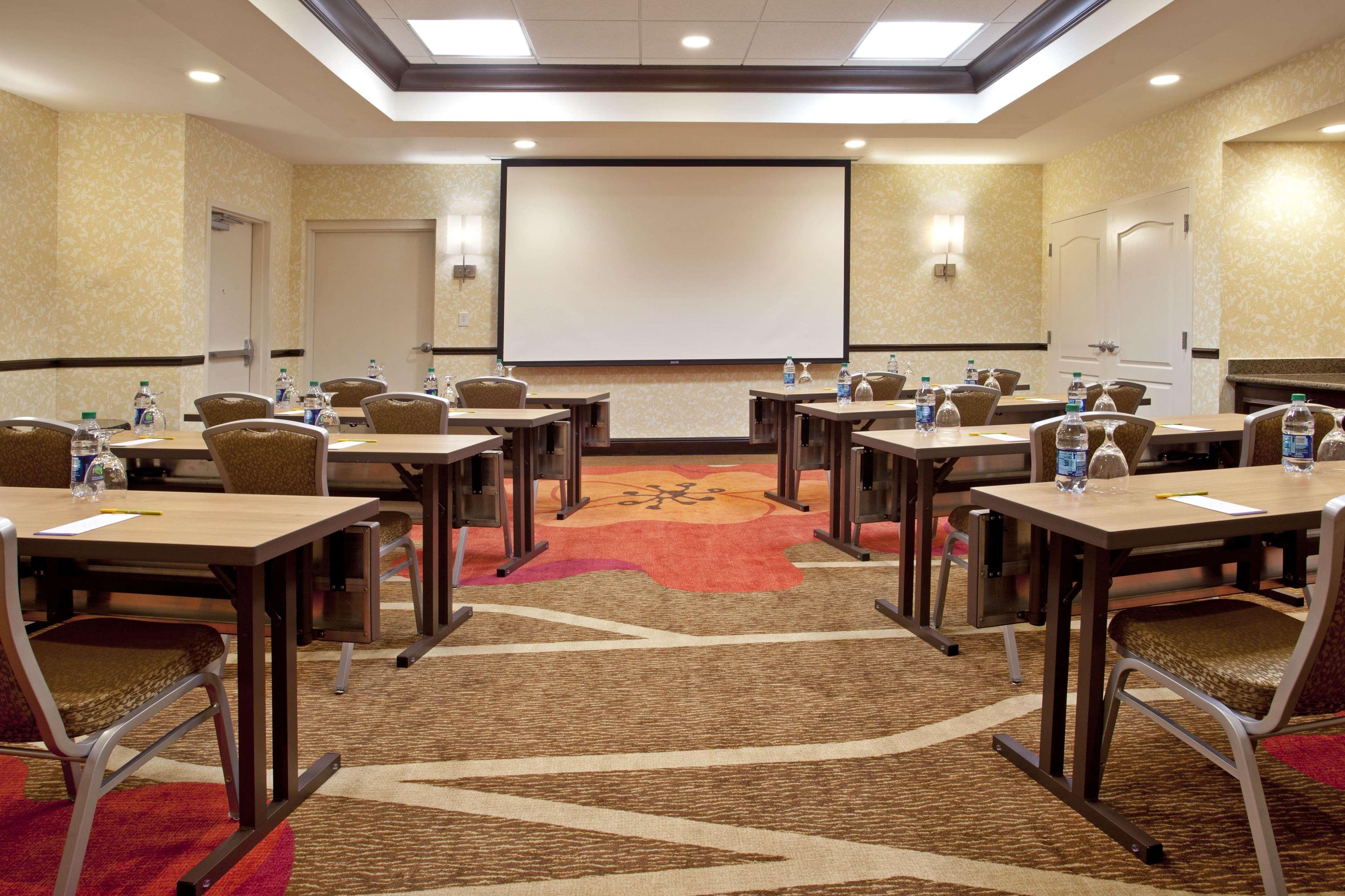 Hilton Garden Inn Nashville Smyrna Exteriör bild