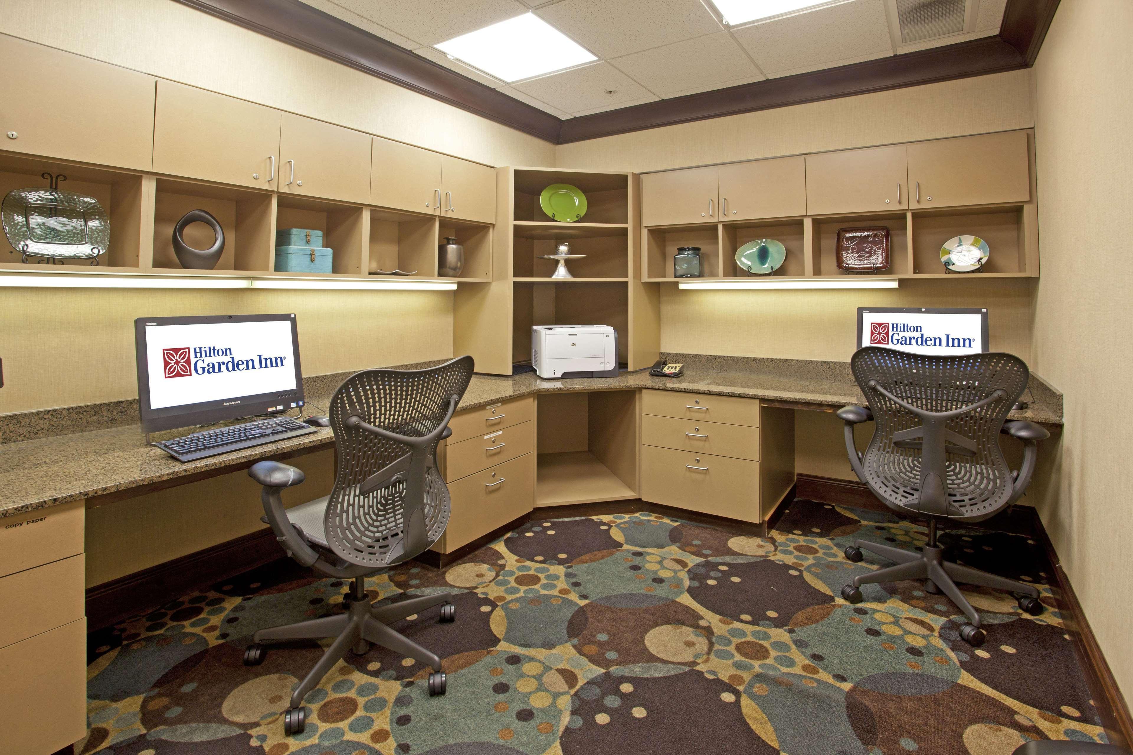 Hilton Garden Inn Nashville Smyrna Exteriör bild