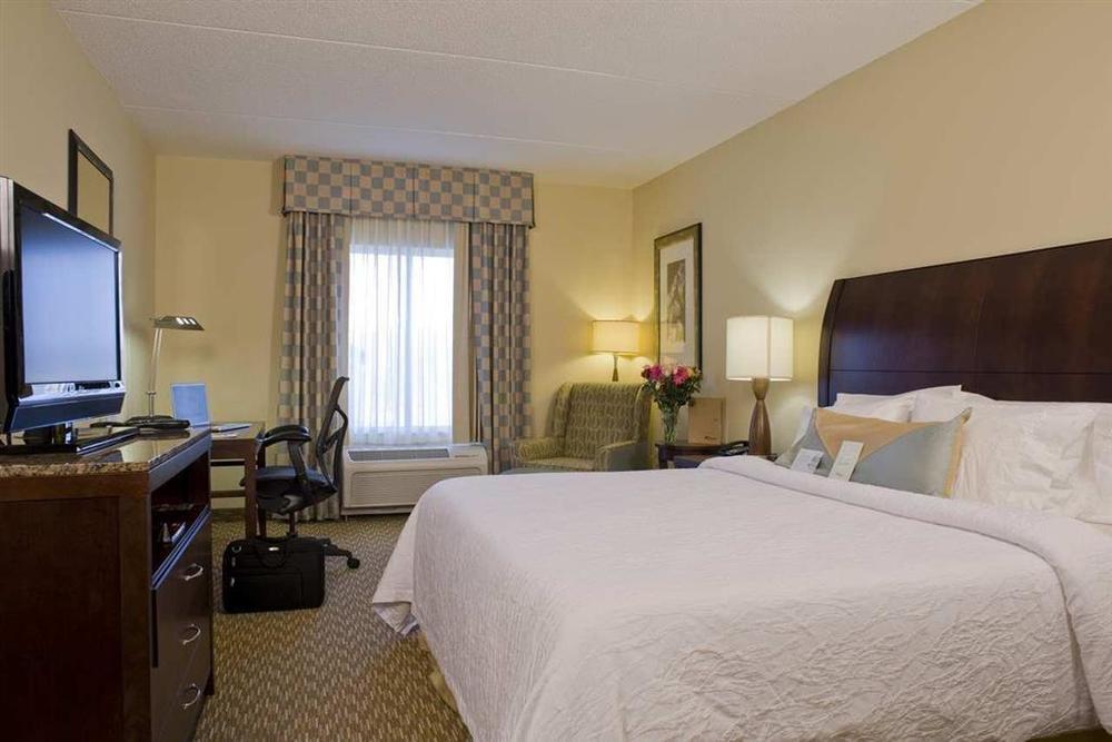 Hilton Garden Inn Nashville Smyrna Rum bild
