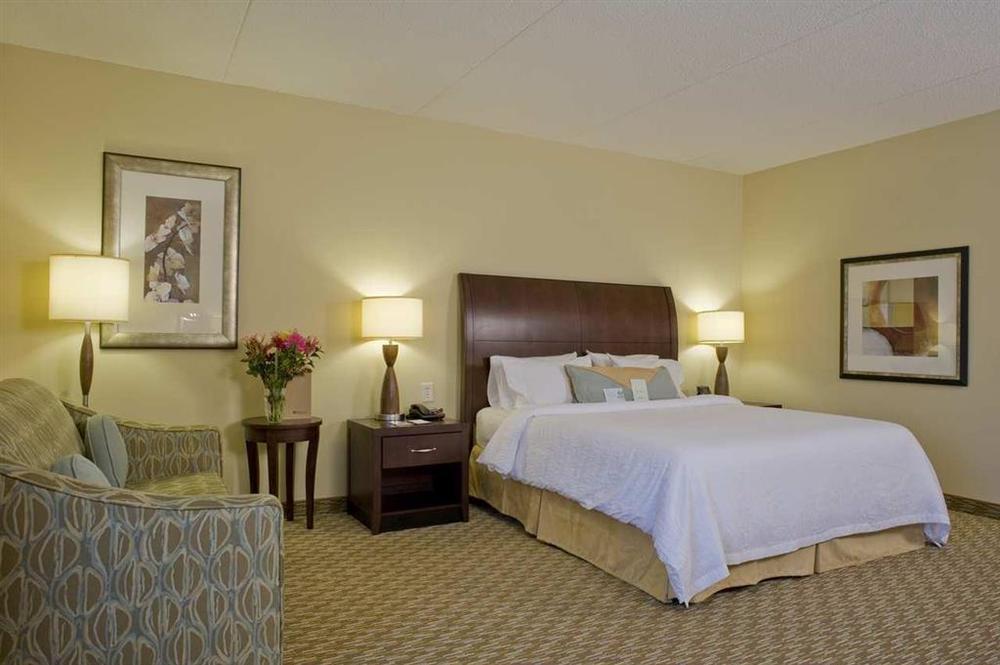 Hilton Garden Inn Nashville Smyrna Rum bild
