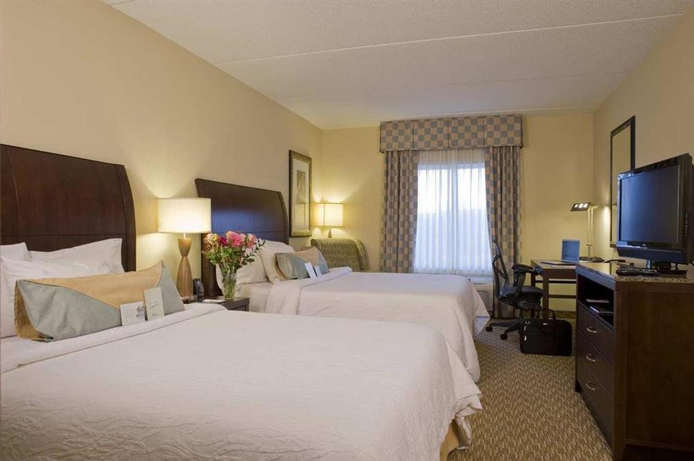 Hilton Garden Inn Nashville Smyrna Rum bild