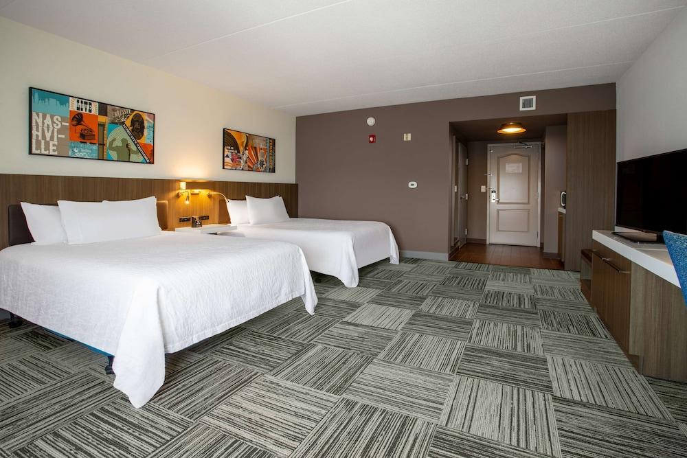 Hilton Garden Inn Nashville Smyrna Exteriör bild