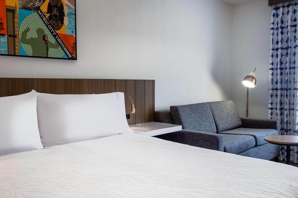 Hilton Garden Inn Nashville Smyrna Exteriör bild