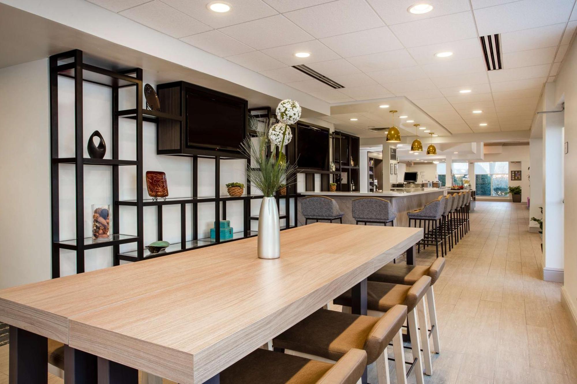 Hilton Garden Inn Nashville Smyrna Exteriör bild