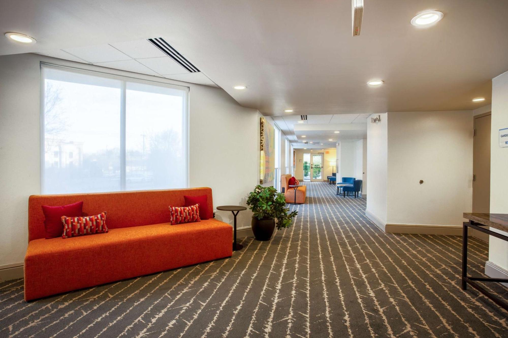 Hilton Garden Inn Nashville Smyrna Exteriör bild