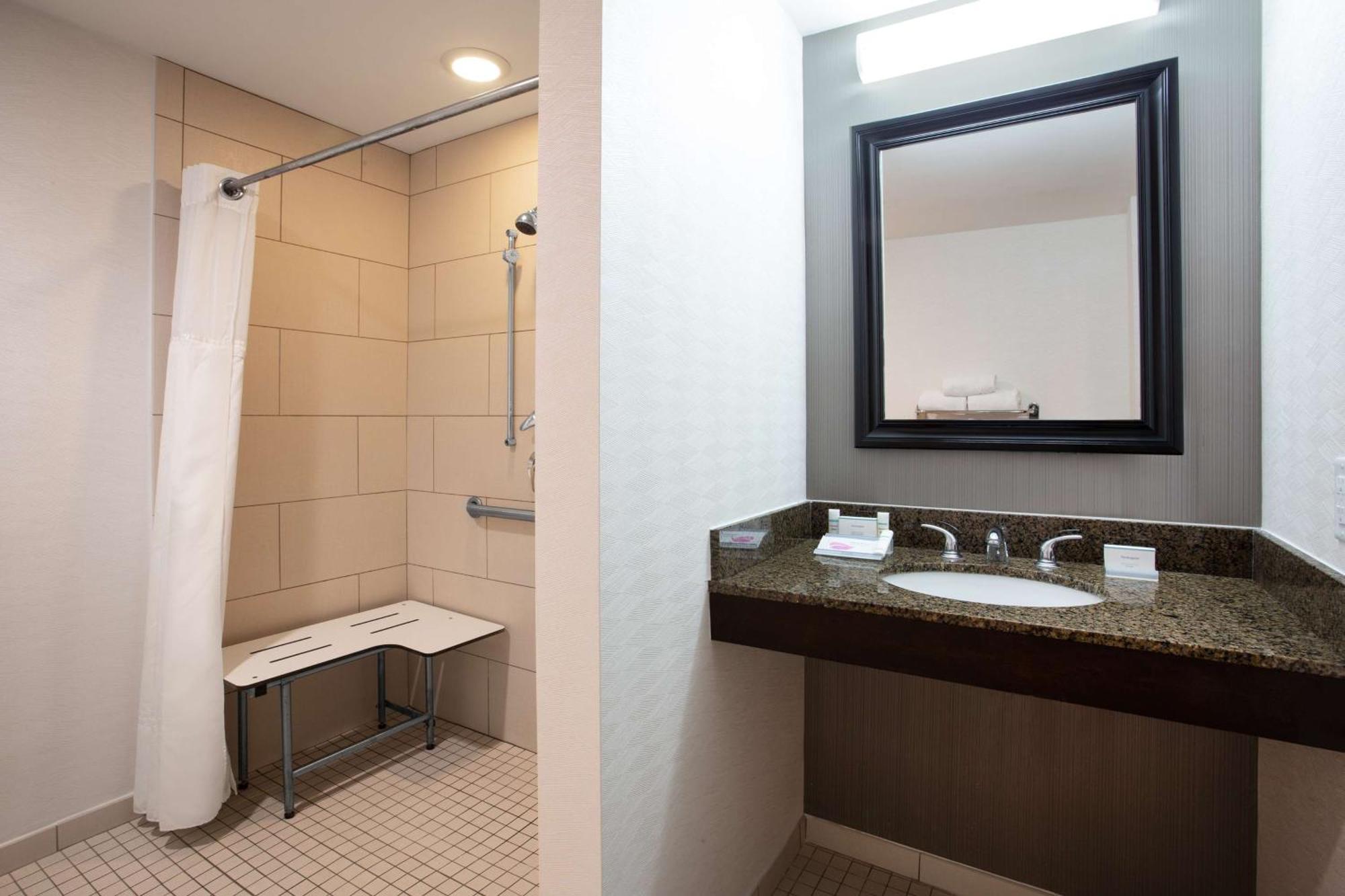 Hilton Garden Inn Nashville Smyrna Exteriör bild