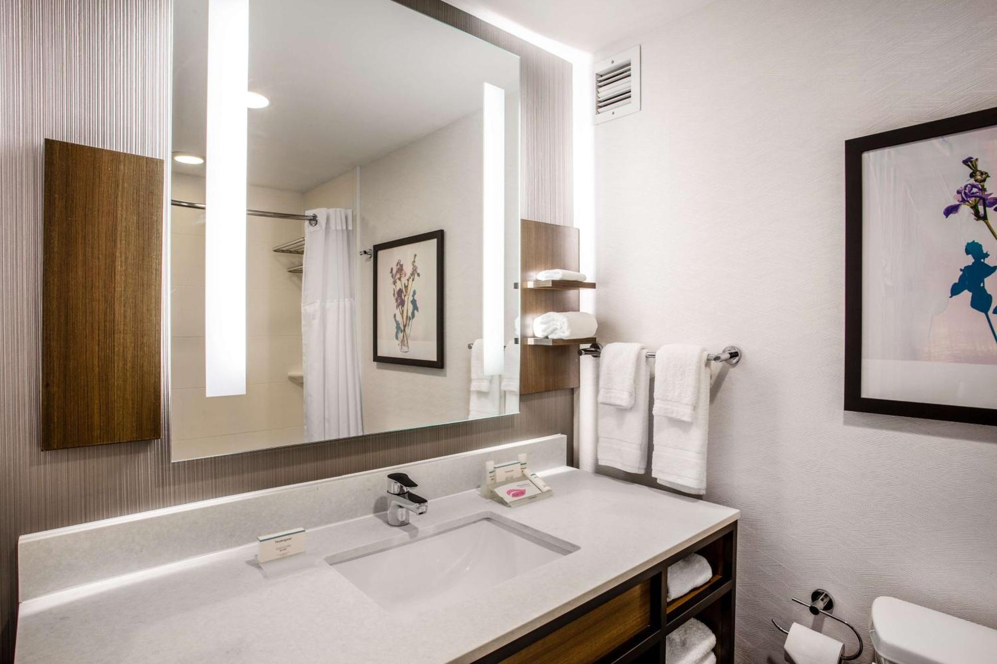 Hilton Garden Inn Nashville Smyrna Exteriör bild