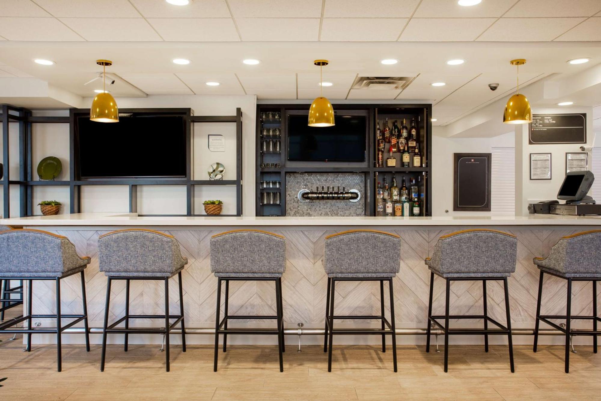 Hilton Garden Inn Nashville Smyrna Exteriör bild