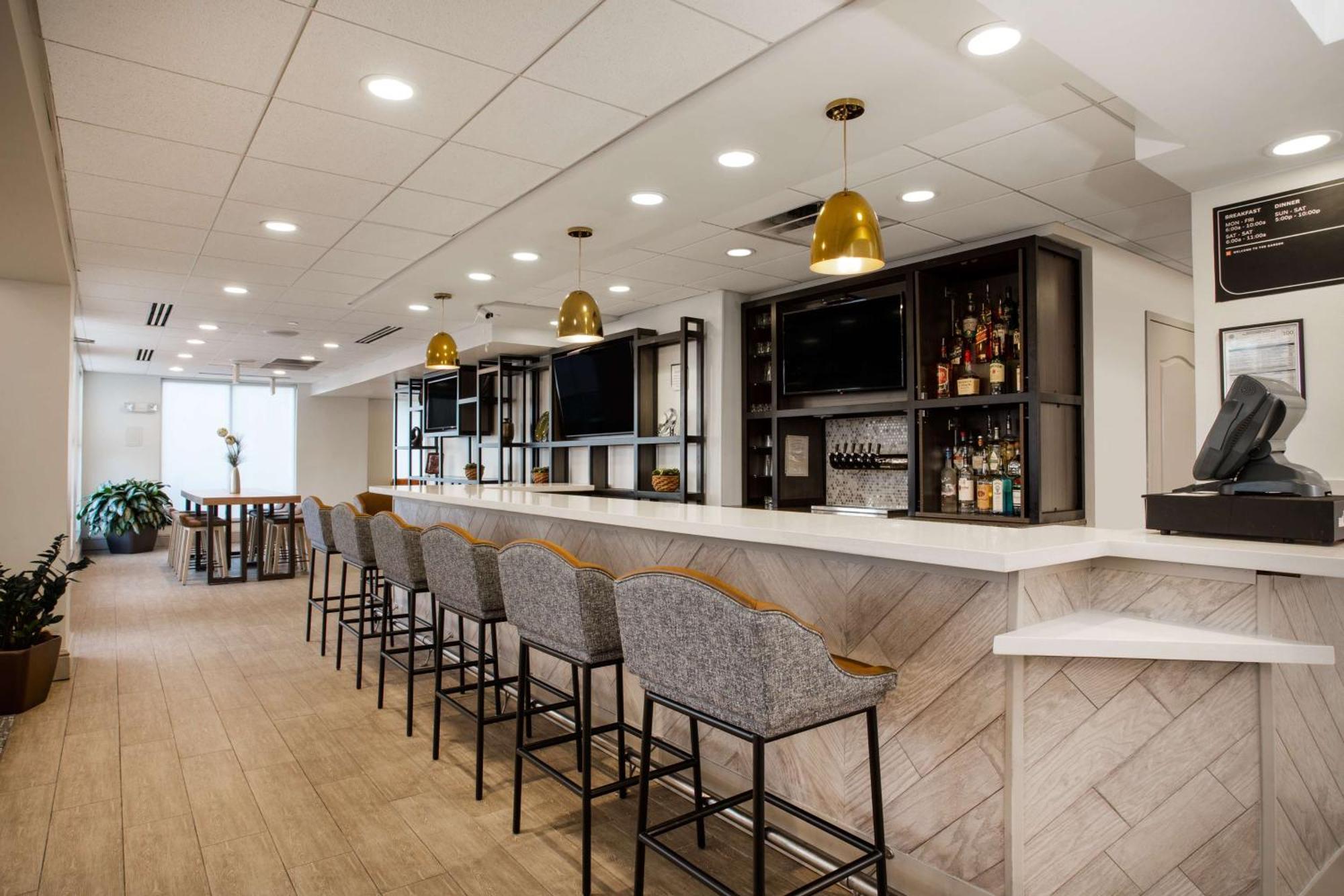 Hilton Garden Inn Nashville Smyrna Exteriör bild
