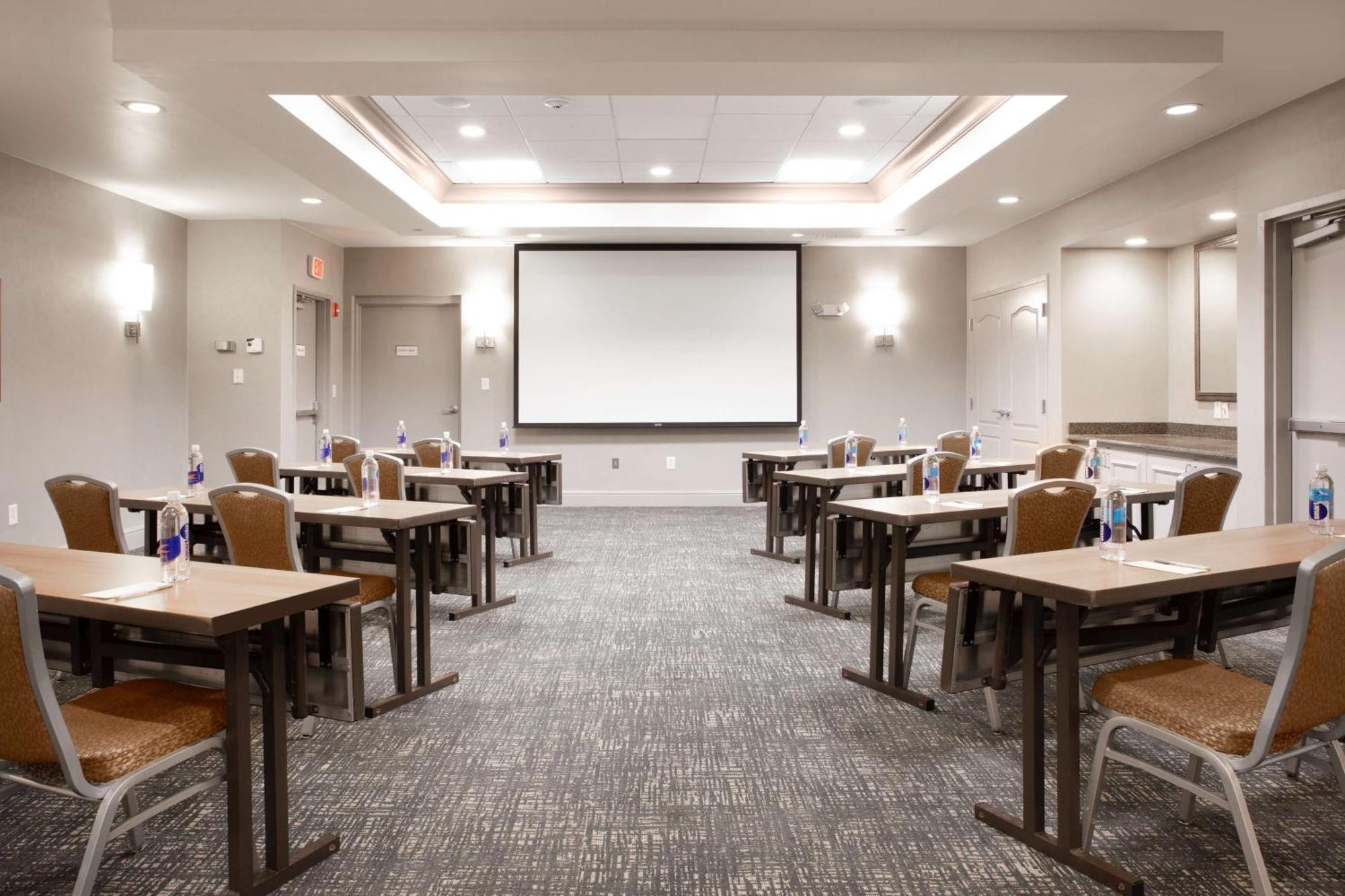 Hilton Garden Inn Nashville Smyrna Exteriör bild