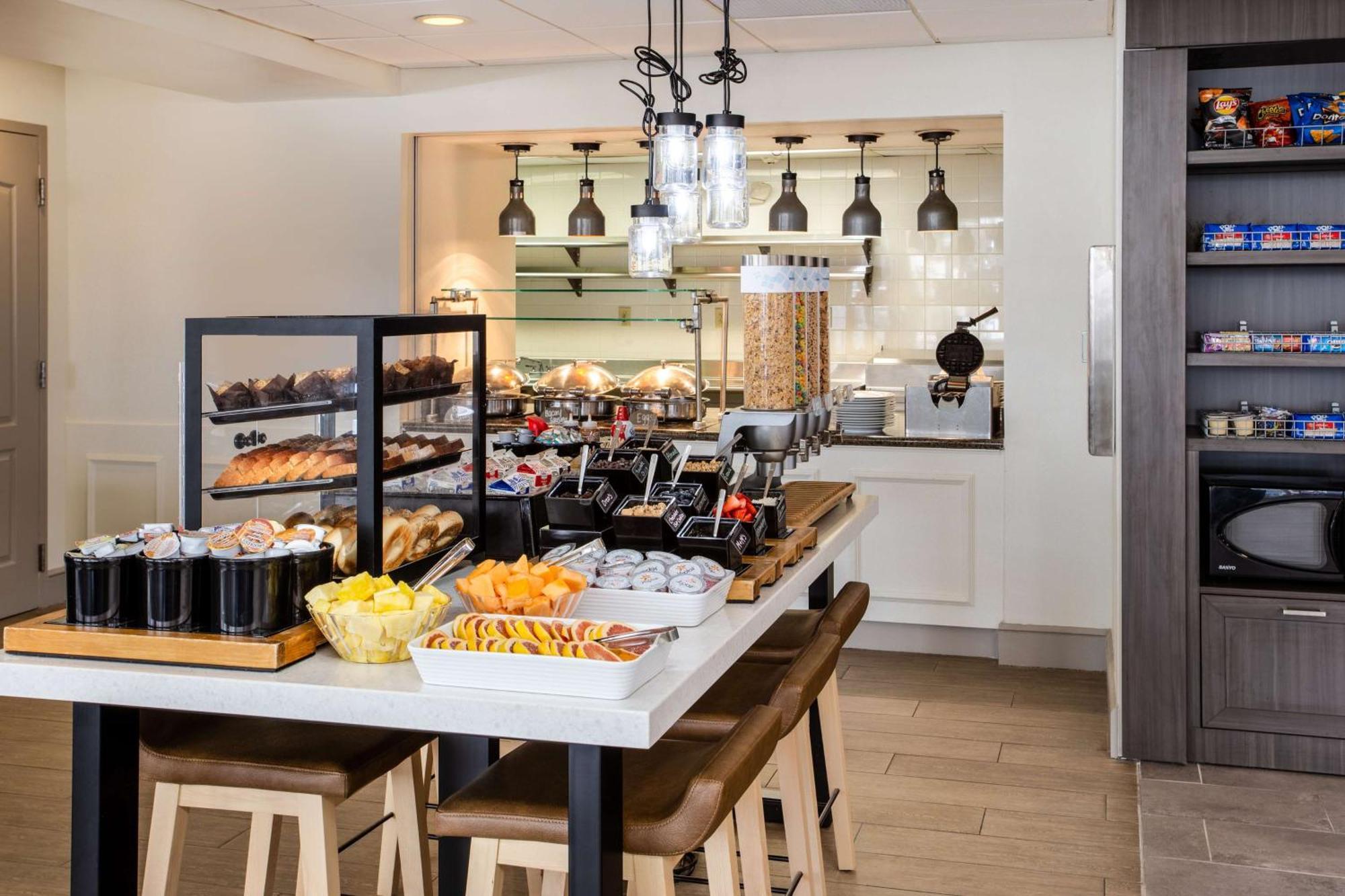Hilton Garden Inn Nashville Smyrna Exteriör bild
