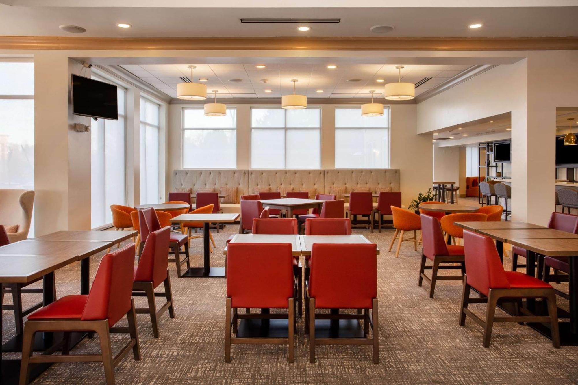 Hilton Garden Inn Nashville Smyrna Exteriör bild