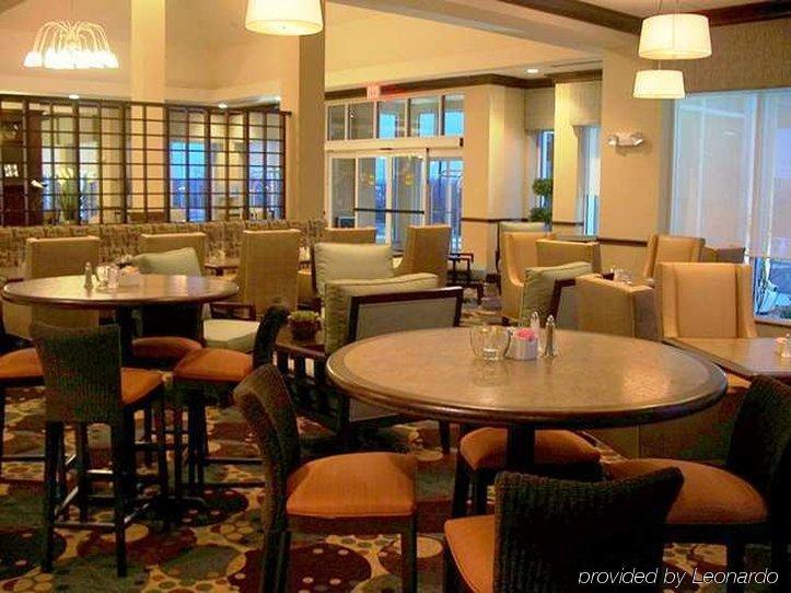 Hilton Garden Inn Nashville Smyrna Restaurang bild