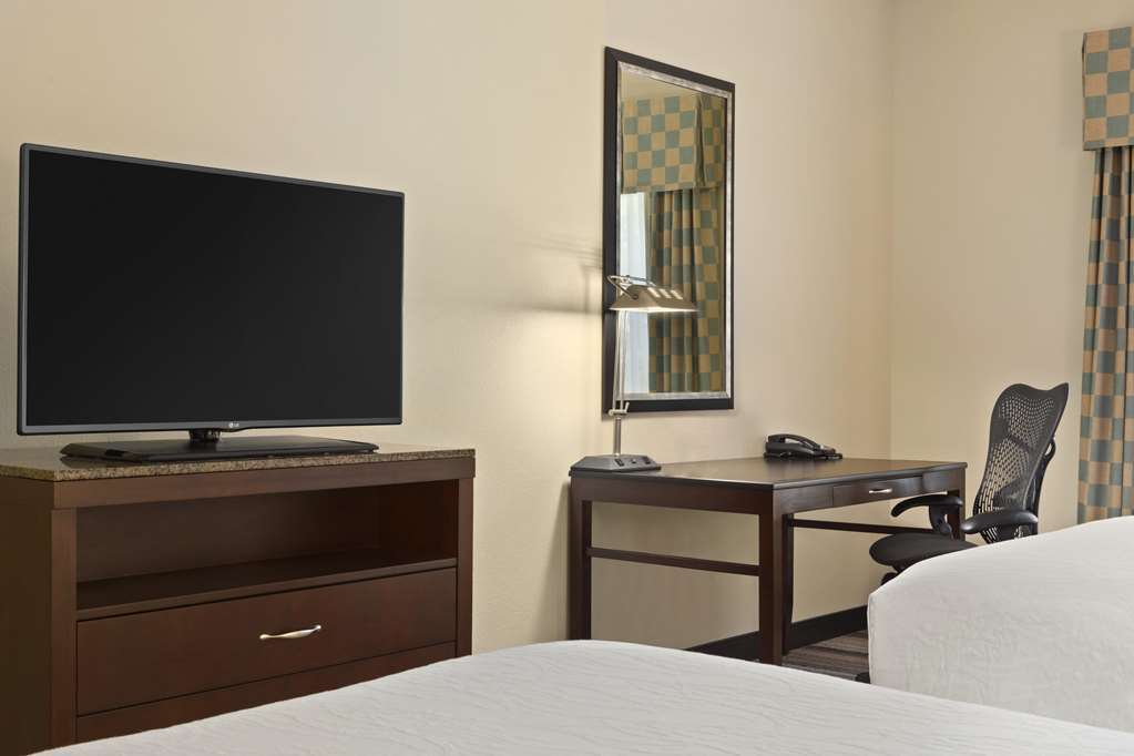 Hilton Garden Inn Nashville Smyrna Rum bild